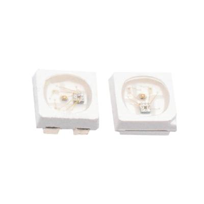 China Hot Selling High Quality Low Power Consumption LED Diode Chip LED Lamp Beads For LED Lighting for sale