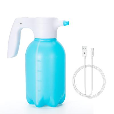 China For Home and Garden GARDEN Plant Sprayer for Home Sprayer Bottle with Adjustable Spout for sale