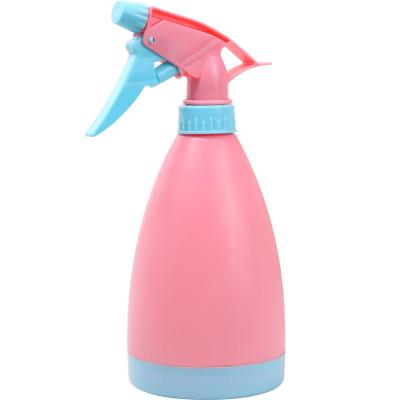 China Garden Trigger Sprayer Plant Plastic Refillable Mister Spray Bottle for Alcohol Spray Disinfection, Plant Watering for sale