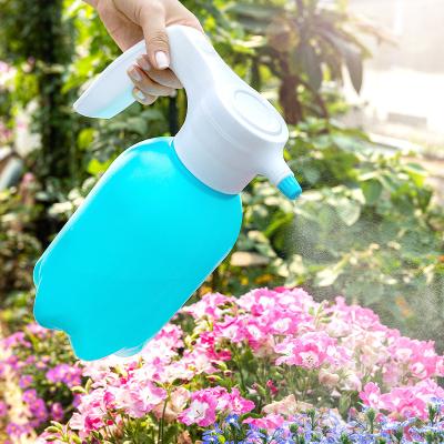 China Garden GARDEN Direct Plant Spray Bottle Electric Spray Bottle For Plant Watering for sale