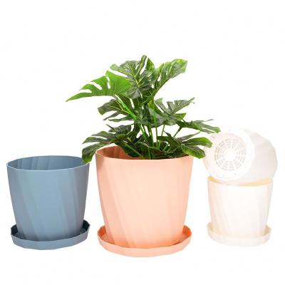 China Modern Workmanship Chinese Lower Fine Wall Ventilation Factory Price Large Flower Pot for sale