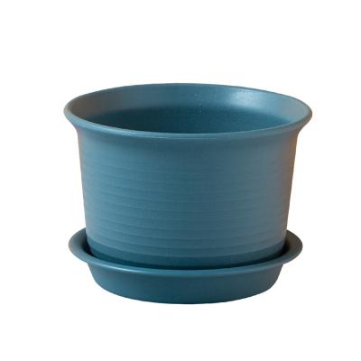 China Traditional Plastic Plant Planter Indoor Flower Pot - Plant Pots for Indoor and Outdoor Plants for sale