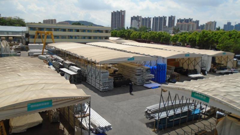 Verified China supplier - Shelter Architecture Technology(Guangdong) Co., Ltd.