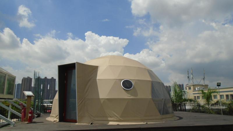 Verified China supplier - Shelter Architecture Technology(Guangdong) Co., Ltd.