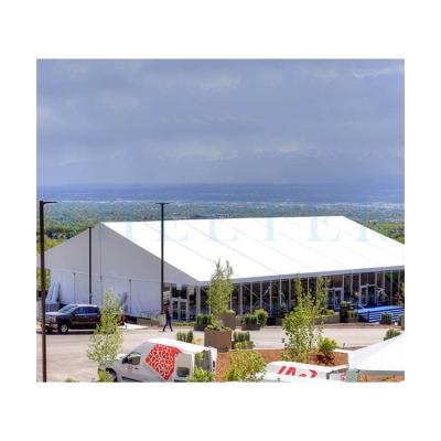 China Water Proof Wedding Party Event Marquee Church Tent For 100 - 500 People for sale