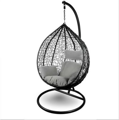 China Contemporary Outdoor Hanging Hammock Swing Chair Swing Eggs Hanging Hammock Chair Wholesaler Manufacturer for sale