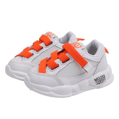 China Autumn Fashion Breathable Baby Sports Shoes New Arrivals Girls Sneakers Shoes For Baby Toddler Sneakers Shoe for sale