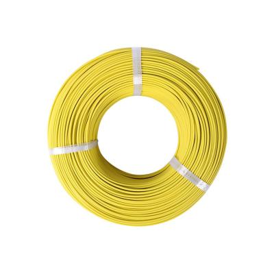 China Copper Computer Cable Non-shielded Multi Core PVC Insulation Wire Stranded Copper Conductor Wire for sale