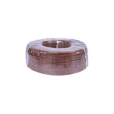 China Manufacturer Wholesale Copper Multicore Stranded Copper Conductor PVC Insulation Cable for sale