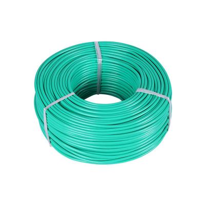 China Copper Computer Cables Industrial Equipment 3-Core Sheathed Cable for sale