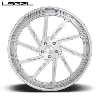 China High Strength Custom Aluminum 6x139.7 Rines Rims 20 Inch Holes 6 Wheel Black Offroad 4x4 Wheels Offroad Rims for sale