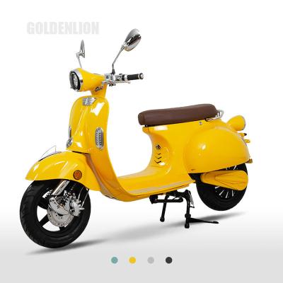 China New arrival 4000W unisex motor electric scooter/wholesale electric scooter for sale