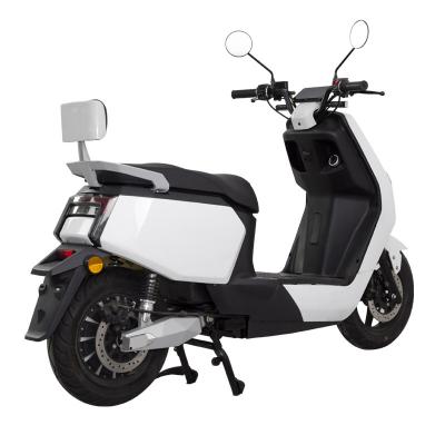 China New Arrival 3000w Electrico Unisex Rechargeable Electric Motorcycle Scooter Electric Adult for sale