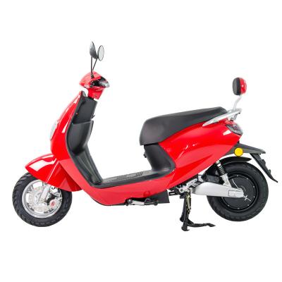 China Luxury Smart Electric Scooter Motorcycle 2 Wheel Electric City Scooter For Adults for sale