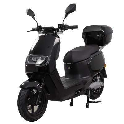 China Unisex EEC Certificate Electric Food Delivery Lithium Battery Motorcycle Electric Scooter 3000w E-scooter for sale