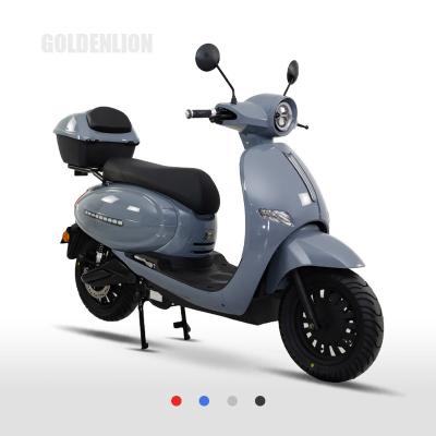 China Unisex EEC Approved Long Range Electric Scooter 72V40ah 75km/H Motorcycle / E-Scooter for sale