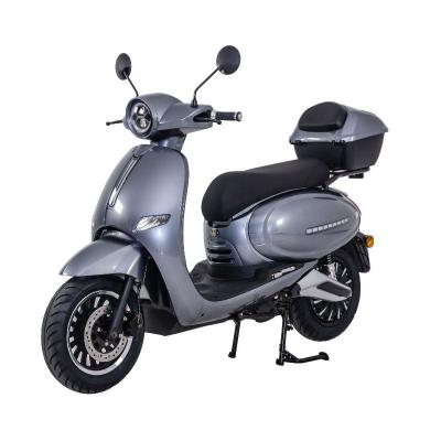 China EEC L3e COC 4000W 72V luxury standard fast adult lithium electric motorcycle on road for sale