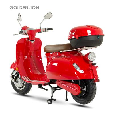 China 2022 Hot Sales Unisex E-Motorcycle / 4000W Environmental Electric Vehicle / 75km/h Electric Scooter for sale