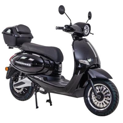 China Unisex Powerful High End Electric Scooter 4000W Electric Motorcycle JS2A-02--GOLDENLION for sale