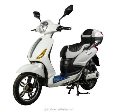 China 2 Wheel Electric Scooter Carbon Steel Electric Bicycle EEC Certification Scooters And Electric Scooters for sale