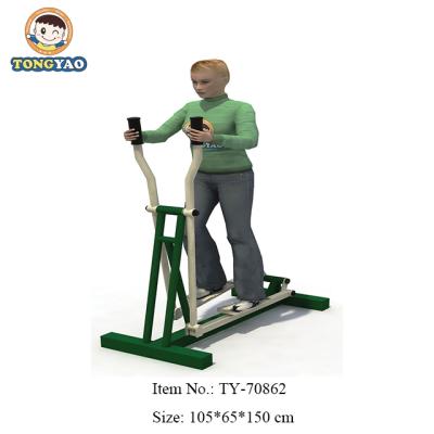 China Train Muscle Arm And Waist Exerciser Fitness Training Outdoor Playground For Outdoor Adults Funny Equipment Gym for sale