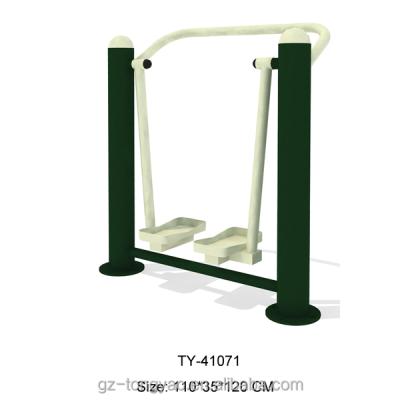 China Outdoor kindergarten fitness equipment in Guangzhou for sale