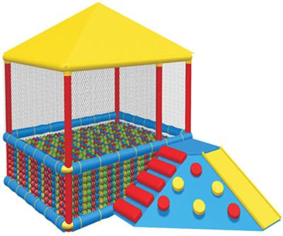 China Inflatable Vinyl Ball Pool (Sea Ball Pool, Playground Ball Pool) for sale