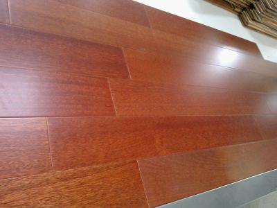 China Jatoba dirigió solar color de la naturaleza en venta