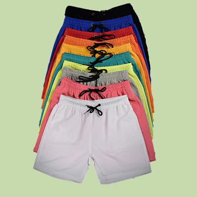 China Wholesale Summer Mens Breathable Surf Board Short Blank Beach Shorts Mens Boardshorts for sale