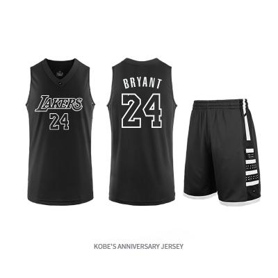 China Antibacterial high quality custom sublimation sports logo men basketball uniform shorts for sale