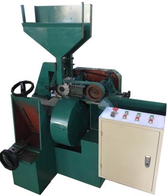 China Stationery Pencil Production Line Plastic Pencil Making Machine Sharpening Machine With Diamond Knife for sale