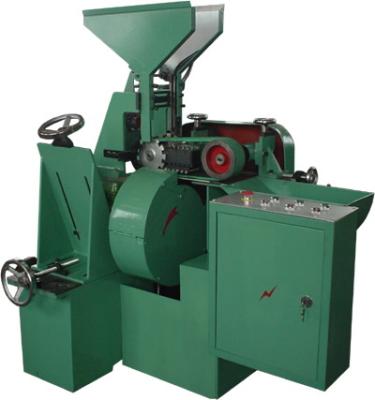 China Plastic Pencil Making Machine Pencil Production Line Sharpening Machine With Diamond Knife 150pcs/min for sale