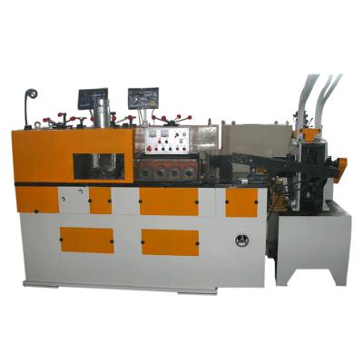 China Pencil Equipment High Speed ​​Forming Machine For Making Poplar Pencil 30-85pcs/min for sale