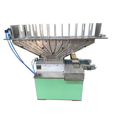 China Color Pencil Production Line Pencil Packing Machine For Packing Wooden Pencil 30boxes/min for sale