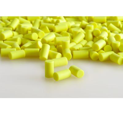 China Wholesale Yellow Office Eraser Pencil Eraser TPR Eraser High Grade for sale