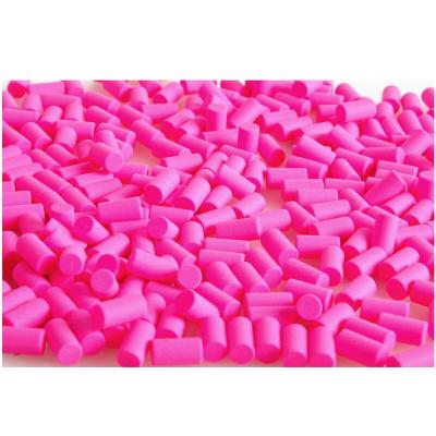 China Red Office Eraser Purple Eraser High Grade for sale