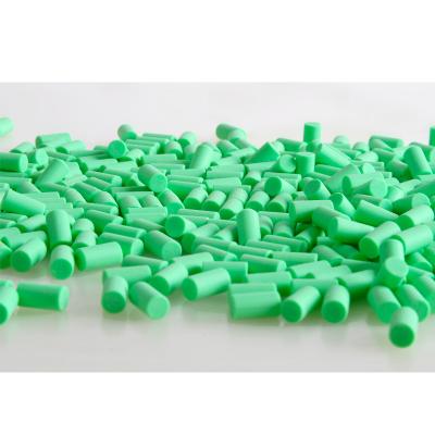 China High Grade Office Eraser Wholesale Light Green Eraser for sale