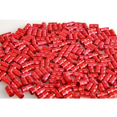 China Connect pencil with red eraser ferrule to make wooden pencil for sale