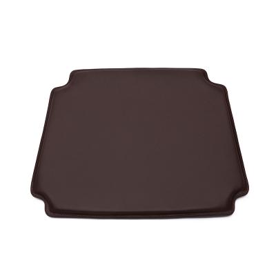 China Factory Supply Multicolor Anti-Static Fork Chair Pad For Dining Chairs for sale