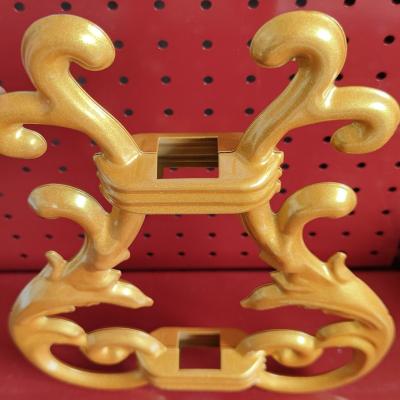 China Easily Assembled Panel and Garden Fence Decoration Fencing Accessories for sale