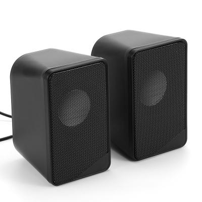 China T-WOLF S2 Mini Minimalist Premium Sound Quality No Computer Cable Speaker for sale