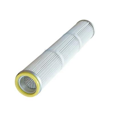 China Air Filtration System Manufacturer Direct Selling Air Filter Element DTH Drill Dust Removal Inner Air Filter Element for sale