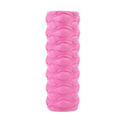 China EVA eco-friend factory direct eva massage yoga foam roller gym equipment for sale