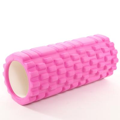 China Net EVA Manufacturer Style EVA Back Foam Roller 33cm Soft EVA Porcelain for sale