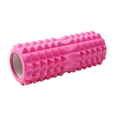 China EVA Amazon Logo Use Multi Back Yoga Foam Rollers For Muscles for sale