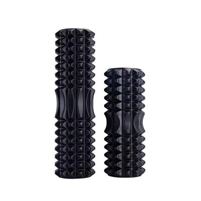 China EVA Eco Friendly 18 Inch Exercise Cork Foam Roller Home Gym Equipment for sale