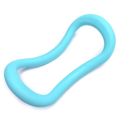 China China Manufacturer 21 Home Exercise Fitness Yoga Leg Strength Ring for sale