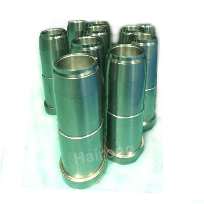 China Medical Life Science Package Closure / Cosmetic CNC Machining Parts For Flip-Open One-piece Cup Mold Parts For Cylinder Connecting Rod for sale