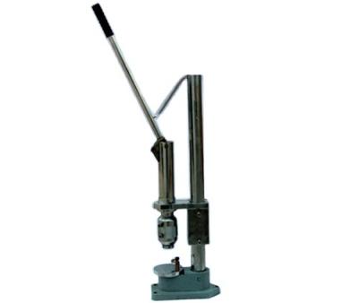 China Chemical Manual SFG1 Capper for sale