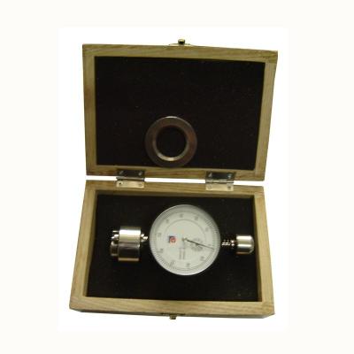 China Beverage gauge for contact aerosol can measuring height for sale